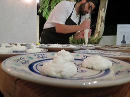 Antica Villa del Conte