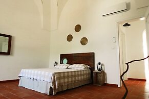 Antica Villa del Conte