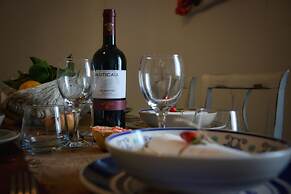 Antica Villa del Conte