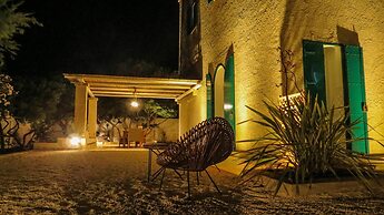 Antica Villa del Conte