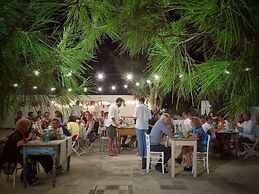 Antica Villa del Conte