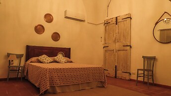 Antica Villa del Conte