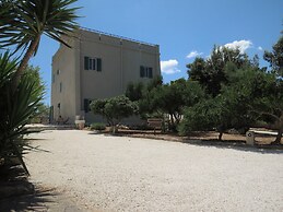 Antica Villa del Conte