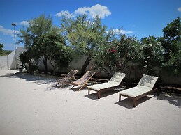 Antica Villa del Conte