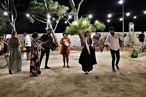 Antica Villa del Conte