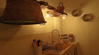 Antica Villa del Conte