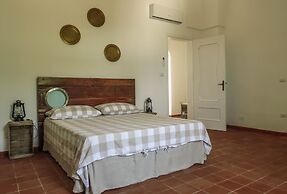 Antica Villa del Conte