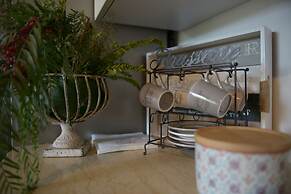 Antica Villa del Conte