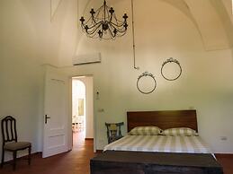 Antica Villa del Conte