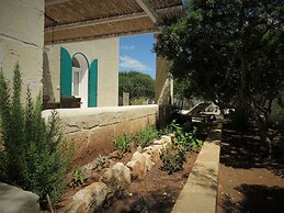 Antica Villa del Conte