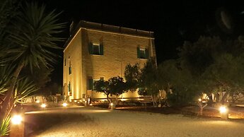 Antica Villa del Conte