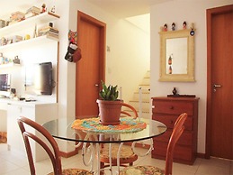 Duplex Caminho das Árvores