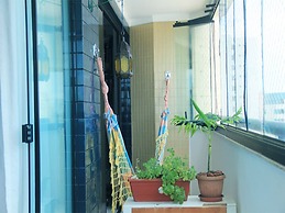 Duplex Caminho das Árvores