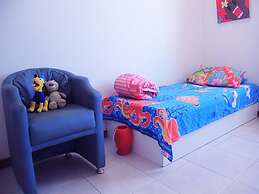 Duplex Caminho das Árvores