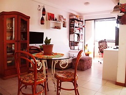 Duplex Caminho das Árvores