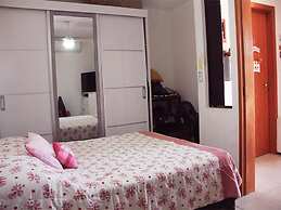 Duplex Caminho das Árvores