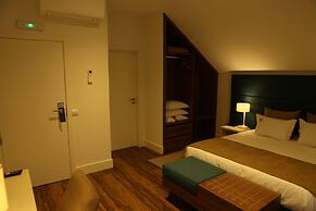 Hotel Solar do Rebolo