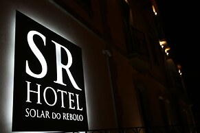 Hotel Solar do Rebolo