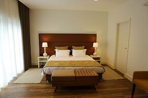 Hotel Solar do Rebolo