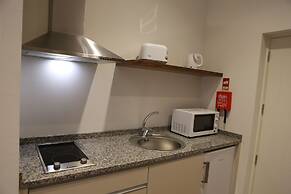 Hotel Solar do Rebolo