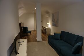 Hotel Solar do Rebolo