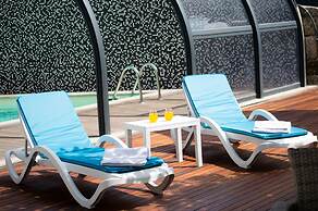 Hotel Solar do Rebolo