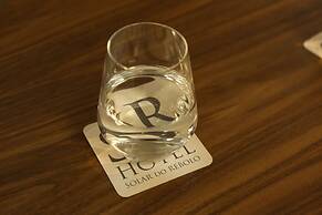 Hotel Solar do Rebolo