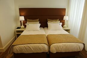 Hotel Solar do Rebolo