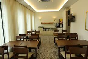 Hotel Solar do Rebolo