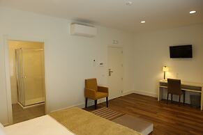 Hotel Solar do Rebolo