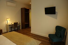 Hotel Solar do Rebolo