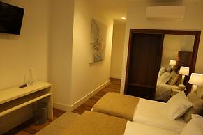 Hotel Solar do Rebolo