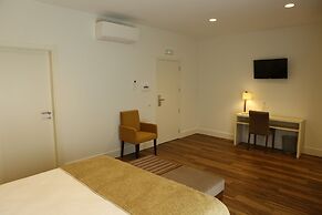 Hotel Solar do Rebolo