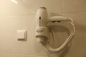 Hotel Solar do Rebolo