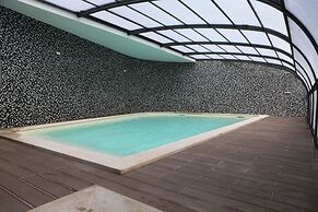 Hotel Solar do Rebolo