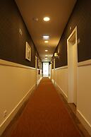 Hotel Solar do Rebolo