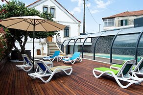 Hotel Solar do Rebolo