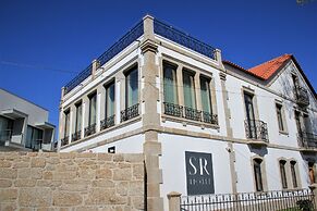 Hotel Solar do Rebolo