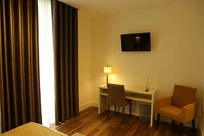 Hotel Solar do Rebolo