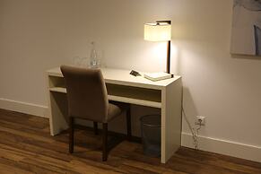 Hotel Solar do Rebolo