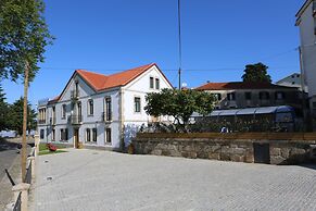 Hotel Solar do Rebolo