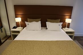 Hotel Solar do Rebolo