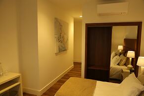 Hotel Solar do Rebolo