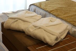 Hotel Solar do Rebolo