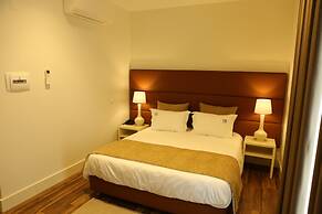 Hotel Solar do Rebolo