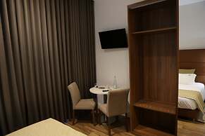 Hotel Solar do Rebolo