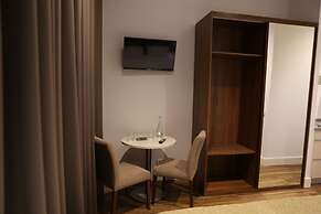 Hotel Solar do Rebolo