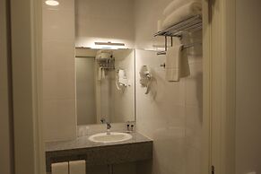 Hotel Solar do Rebolo