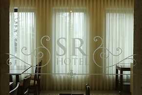 Hotel Solar do Rebolo