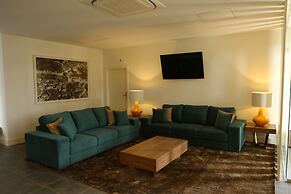 Hotel Solar do Rebolo